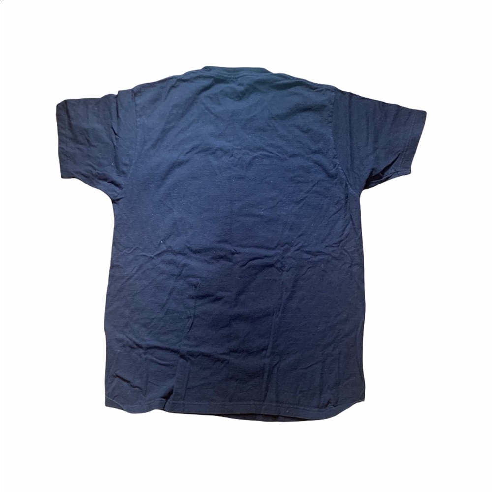 Doraemon Unisex T-shirt by Tultex Sz L - Picture 2 of 2